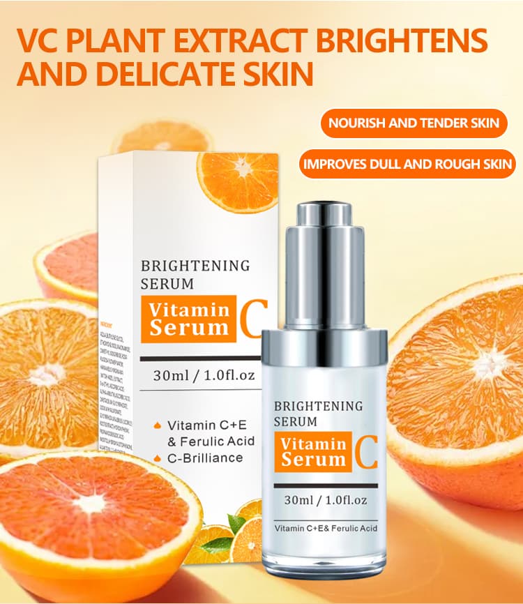 Vitamin C Serum