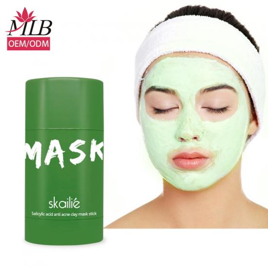 salicylic acid mask for acne