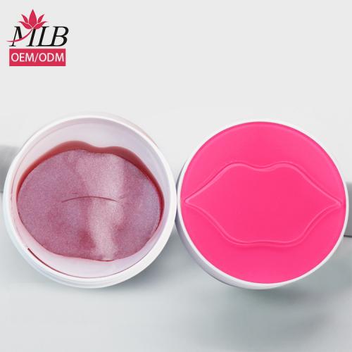 Pink Hydro Lip Patch Mask Lippenpflege
