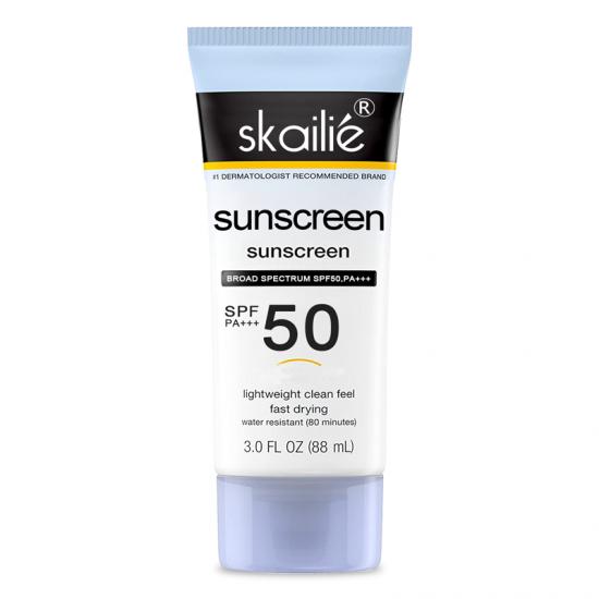 OEM Sunscreen Cream
