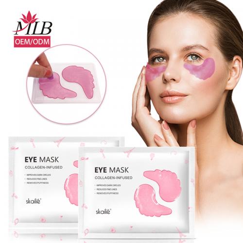 eye mask collagen