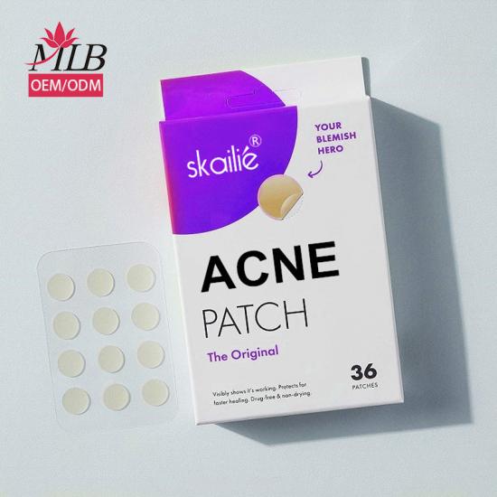 patch for acne