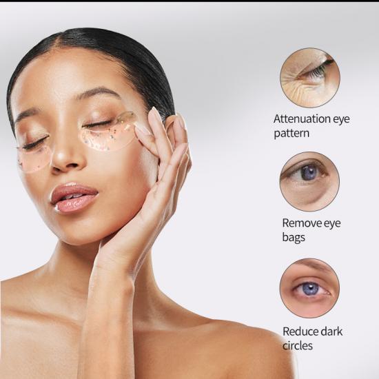 eye mask collagen