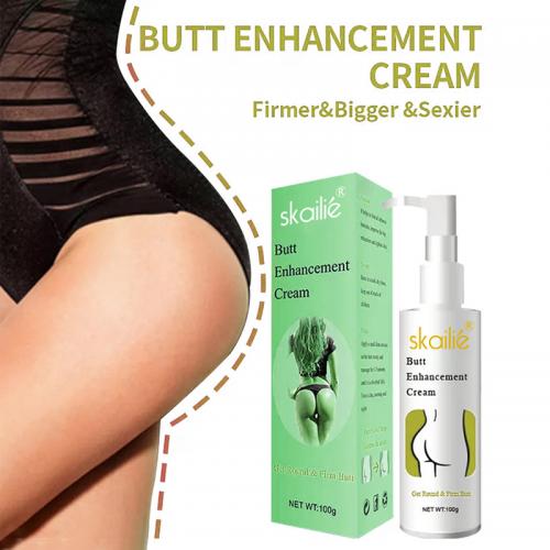 Skailie Butt Enhancement Cream