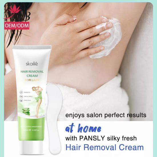  women's hair removal cream