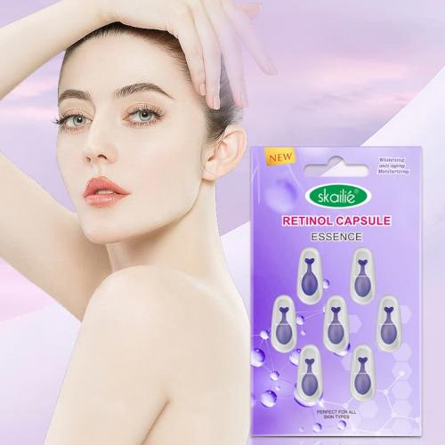 Skailie Retinol-Ceramid-Kapseln